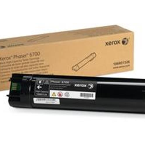 Xerox toner visoke kapacitete rumen12k kopij za phaser 6700