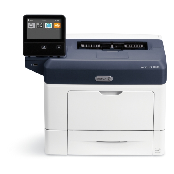 XEROX VersaLink B400DN črnobeli laserski printer 45 str/min