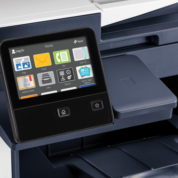 XEROX VersaLink C405DN barvna večopravilna naprava 35 str/min