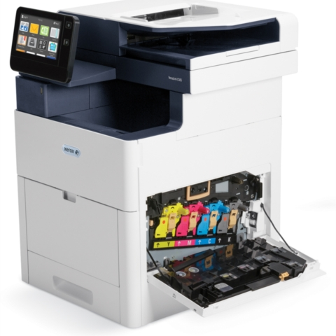 XEROX VersaLink C505VX, barva večopravilna naprava, 43 str/min