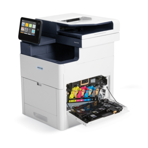 XEROX VersaLink C605VX, barva večopravilna naprava, 53 str/min