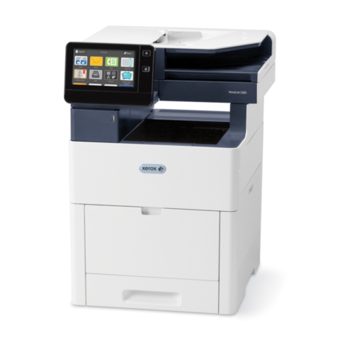 XEROX VersaLink C605VX, barva večopravilna naprava, 53 str/min