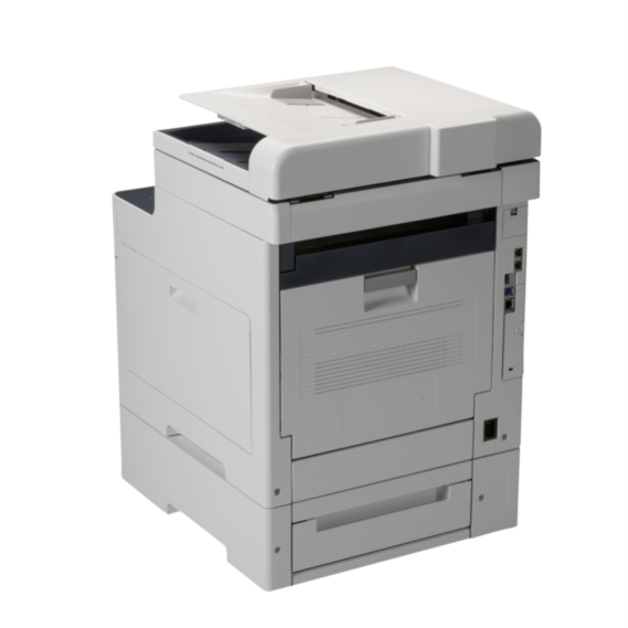 Xerox WorkCentre 6515DN, barvna MFP, 28str/min