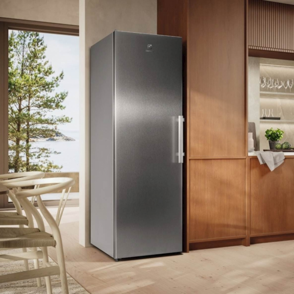 Zamrzovalna omara Electrolux LUT6NE28U, No Frost
