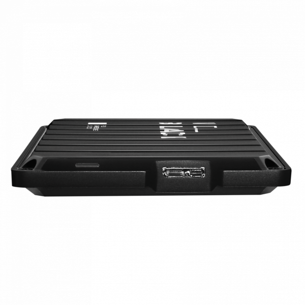 Zunanji disk WD BLACK P10 2TB USB 3.0, črn