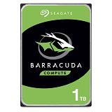 Seagate 1TB BarraCuda 3,5
