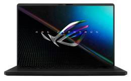 2022 ASUS ROG Zephyrus M16 GU603ZX-K8038W i9-12900H/32GB/2TB/16'' QHD 165Hz/RTX 3080 Ti/W11H