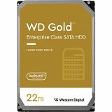 WD 22TB GOLD 3,5