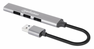 4-PORT USB 3.0 Type-A HUB MANHATTAN