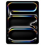 Tablica Apple iPad Pro 13 M5 Wi-Fi + Cellular 12GB / 256GB