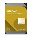 WD 4TB GOLD 3,5