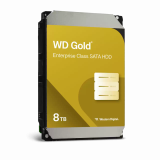 WD 8TB GOLD 3,5