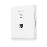 TP-LINK EAP115-Wall N300 2,4GHz stenska brezžična dostopna točka