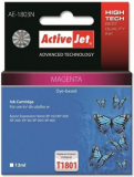 ActiveJet magenta črnilo Epson T1803