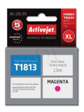 ActiveJet magenta toner Epson T1813