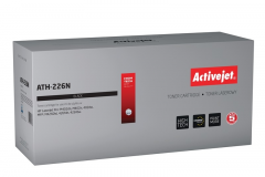 ActiveJet črn toner HP 226A CF226A