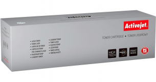 ActiveJet črn toner HP 87X CF287X, 18k