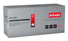 ActiveJet črn toner HP C7115A / Canon EP-25 