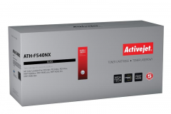 ActiveJet črn toner HP CF540X