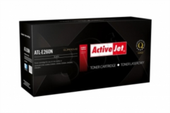 ActiveJet črn toner Lexmark E260A11E