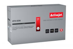 ActiveJet črn toner za HP Canon 05A CE505A