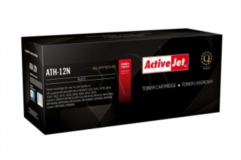 ActiveJet Toner črn HP Q2612A, 12A