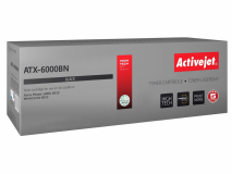 ActiveJet toner za Xerox, črn 106R01634