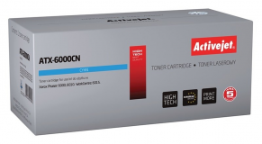 ActiveJet toner za Xerox, Cyan 106R01631