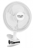 Adler ventilator 2v1 15cm AD7317