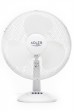 Adler namizni ventilator 40cm bel AD7304