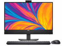 AIO DELL OptiPlex i5-12500T/16GB/512 GB SSD/23.8''FHD/UMA/W11Pro