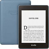 Amazon Kindle Paperwhite SP, 32 GB, WiFi, e-bralnik, moder