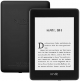 Amazon Kindle Paperwhite SP, 8 GB, WiFi, e-bralnik, črn