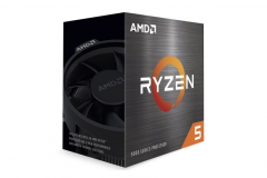 AMD Ryzen 5 5500 procesor AM4