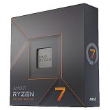 AMD Ryzen 7 7700X 4,5/5.4GHz 32MB AM5 105W BOX brez hladilnika procesor + Darilo: Monster Hunter Wilds