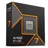AMD Ryzen 7 9700X 3,8/5,5GHz 8c 40MB 65W AM5 brez hladilnika BOX procesor + Darilo: Monster Hunter Wilds