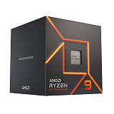 AMD Ryzen 9 7900 3.7GHz/5.4Ghz 64MB 65W Wraith Prism procesor