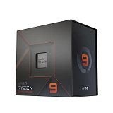 AMD Ryzen 9 7950X 4,5/5.7GHz 64MB AM5 170W BOX brez hladilnika procesor