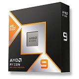 AMD Ryzen 9 9900X3D 4,4/5,5GHz 12c/24t 128MB 120W AM5 brez hladilnika BOX procesor
