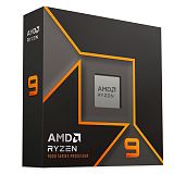 AMD Ryzen 9 9950X 4,3/5,7GHz 16c 80MB 170W AM5 brez hladilnika BOX procesor + Darilo: Monster Hunter Wilds