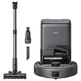 Anker Eufy E20 robotski sesalnik 3v1