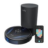 Anker RoboVac LR30 Hybrid+ robotski sesalnik in samopraznilna postaja