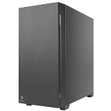 ANTEC P10C midi T ATX (0-761345-80102-7) črno ohišje