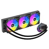 ANTEC Skeleton 360 ARGB 360mm vodno hlajenje