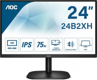 AOC 24B2XH 23,8'' IPS 75Hz monitor