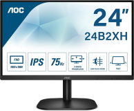 AOC 24B2XH 23,8'' IPS FHD 75Hz monitor
