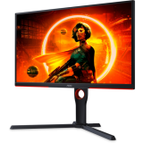AOC Gaming 25G3ZM/BK 24.5