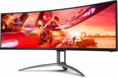 AOC Agon AG493UCX2 49