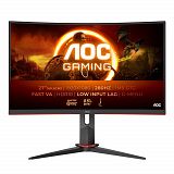 AOC Agon C27G2Z3 27'' VA FHD 280Hz monitor