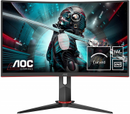 AOC CQ27G2U 27'' 144Hz QHD ukrivljen gaming monitor